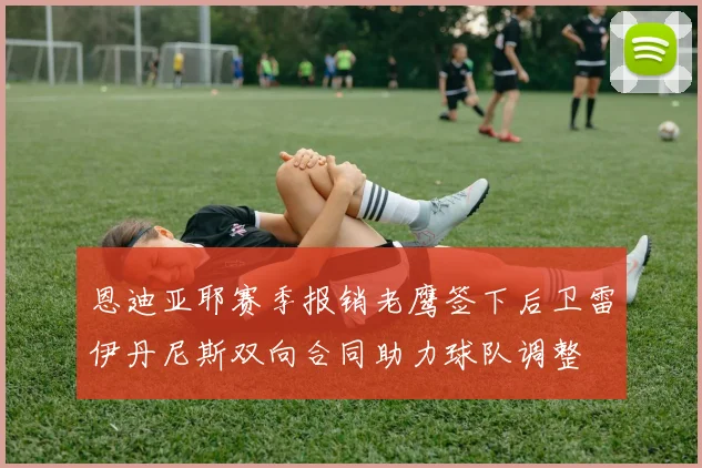 恩迪亚耶赛季报销老鹰签下后卫雷伊丹尼斯双向合同助力球队调整